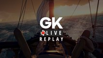 [GK Live replay] Du désamour de Gautoz pour FF7