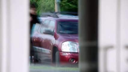 'Faith Under Fire' Trailer