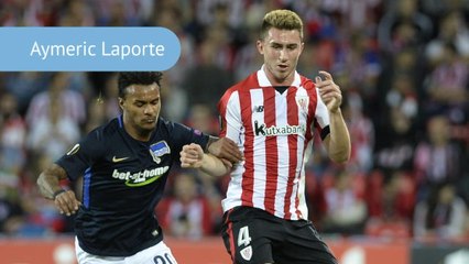 Guardiola's transfer roundup - Laporte and Fred