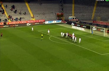Uludag GOAL (2:1) Genclerbirligi - Konyaspor