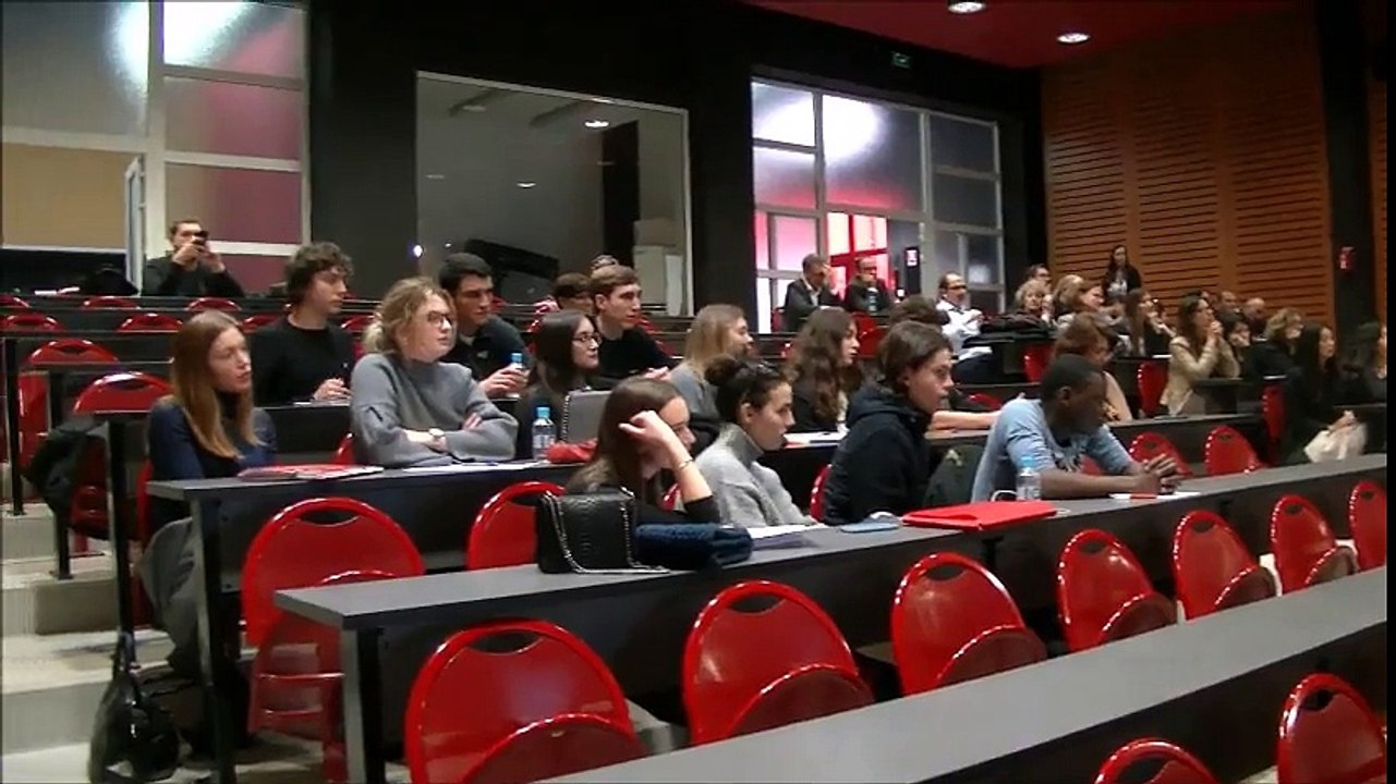 Education : Des tables rondes dans le cadre du projet académique 2017/2022