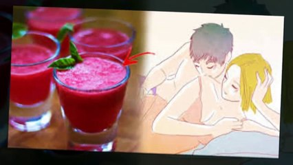 Comment fabriquer un viagra naturel en utilisant seulement deux ingrédients