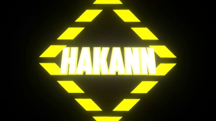 Başlıyoruz | Kanal İntro