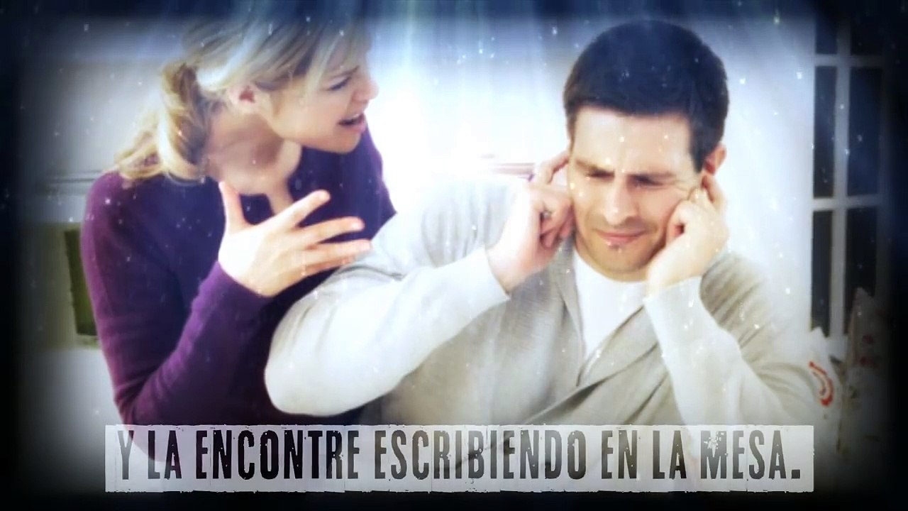 Demasiado Tarde - Hermosa Reflexión para Salvar tu Matrimonio