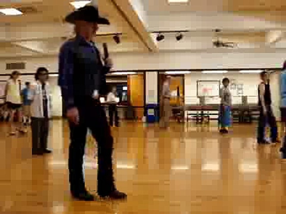 Keywest Line Dance