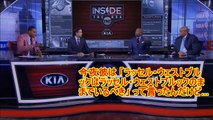 NBA《アメ本²話》ドゥワイト・ハワードはなぜ嫌われているのか：new-16年シーズンを終えホークスに移籍する前の真剣トーク