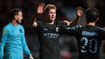 Guardiola may follow De Bruyne and Co by signing new Man City deal