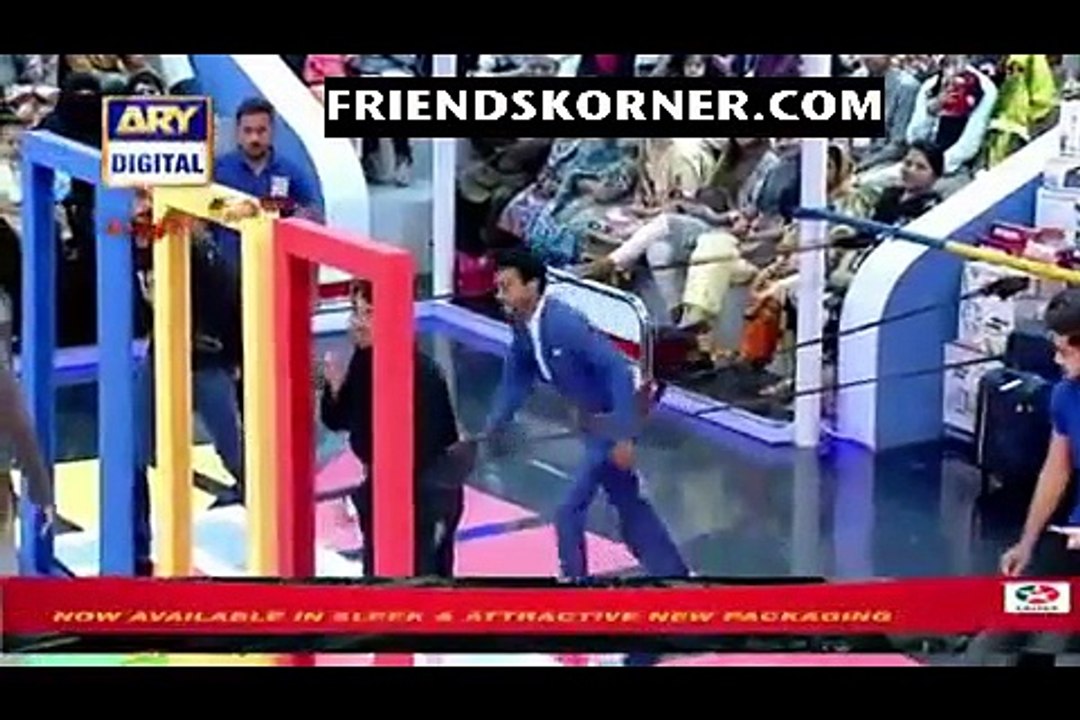 Jeeto Pakistan – Part-1