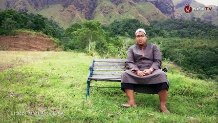 Renungan Kehidupan: Dahsyatnya Fitnah Wanita - Ustadz Firanda Andirja, MA. - Yufid.TV