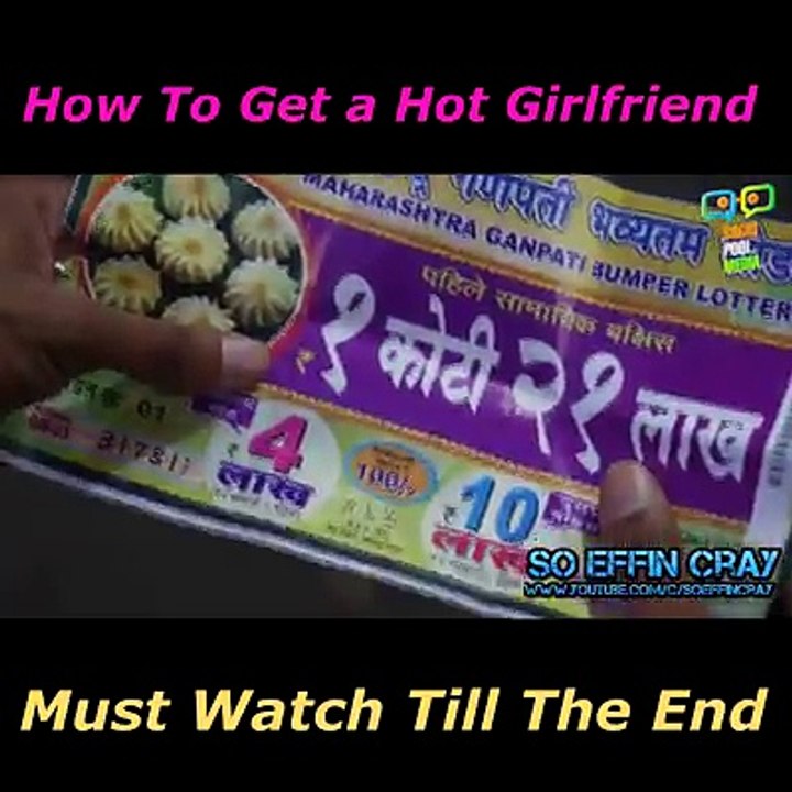 How To Get Hot Girlfriend End Is Amazing Bitch Girl