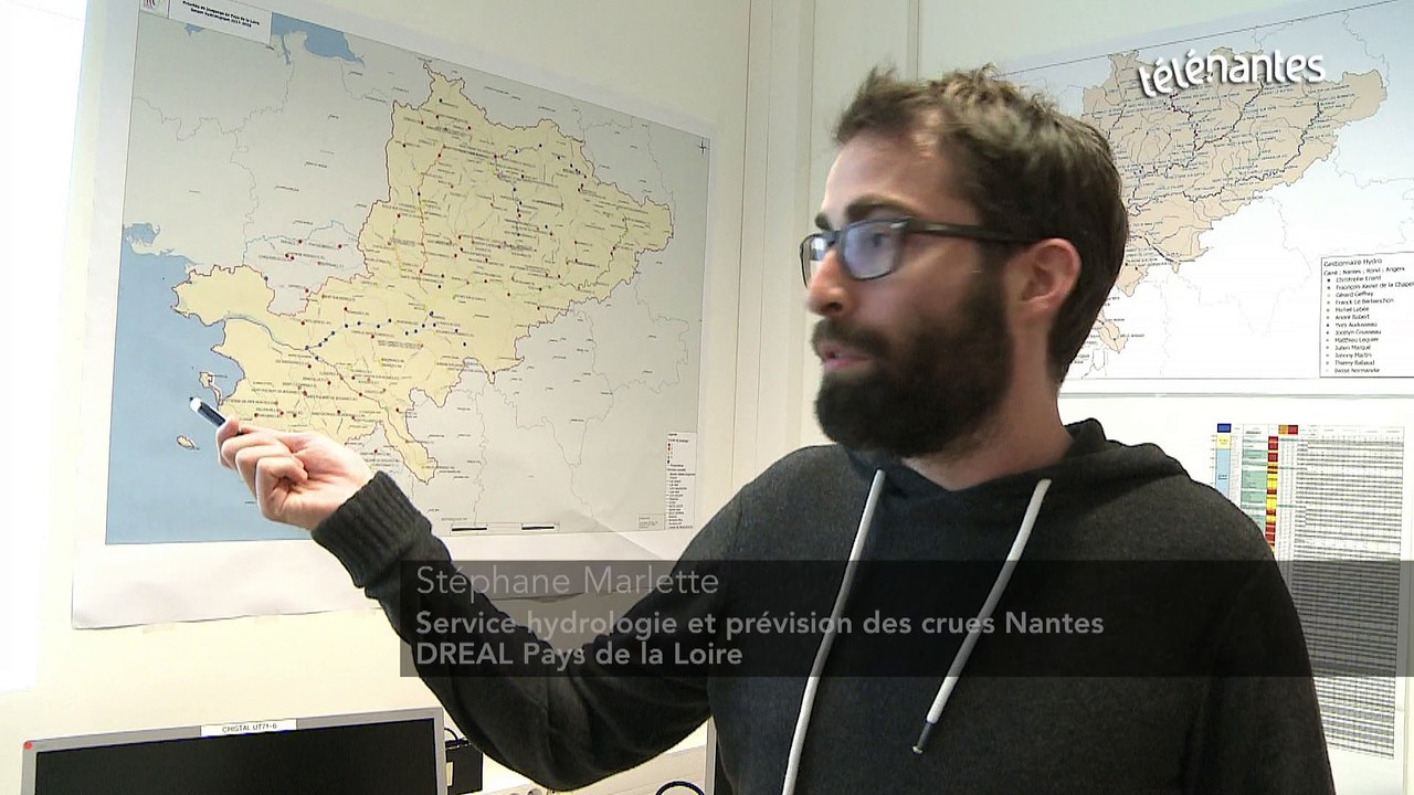 Précipitations : une bonne nouvelle pour la Loire-Atlantique