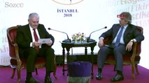 Başbakan Yıldırım’dan ABD’ye gönderme!