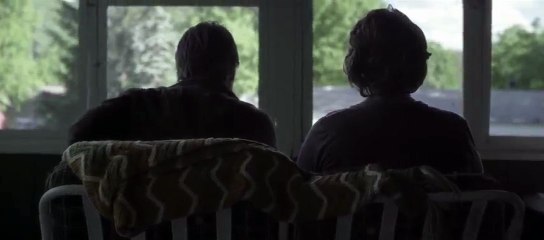 We Are What We Are - Pt 01