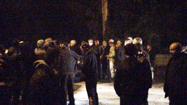 Hatay'ın Kırıkhan İlçesine 2, Reyhanlı İlçesine 1 Roket Düştü!