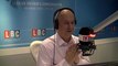 The Anti-Trump Caller That Iain Dale Gave A Standing Ovation