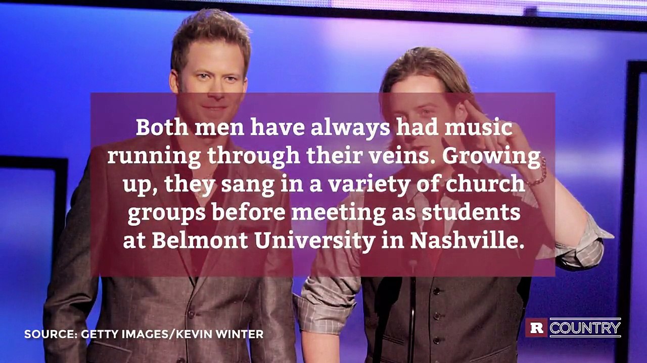 The past and future of Florida Georgia Line | Rare Country