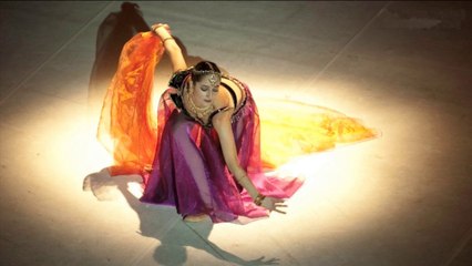 Tchaikovksy: Nutcracker Suite - 5. Arabian Dance (MIDI)