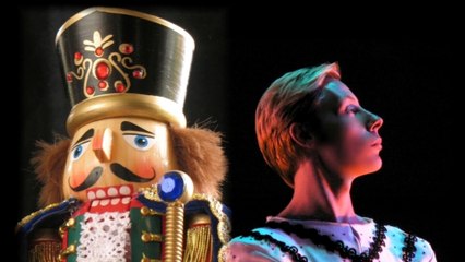 Tchaikovksy: Nutcracker Suite - 1. Miniature Overture (MIDI)