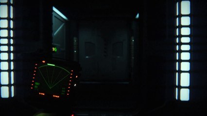 Extraterrestre: Isolation - partie 56 - Fête incendiaire