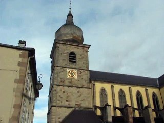 Remiremont-Eglise abbatiale (5)