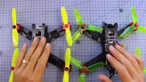 How to build a Pro FPV Racing DRONE for ONLY $99 Full Build guide   Giveaway