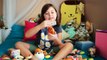 MY SQUISHY COLLECTION ~Top Favorite & Least Favorite Squishies | Sedona Fun Kids TV