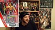 Kevin Owens Elite 43 - WWE Mattel Figure Review & Unboxing