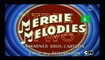 Merrie Melodies - Tree for Two - Español Latino (HD)