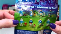 Trolls Series 4 Blind Bags New Surprises PJ Masks Smurfs Toy Story Minis Disney Tsum Tsum LED Watch