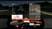 Tour de piste à Watkins Glen en Audi 90 GTO sur rFactor 2