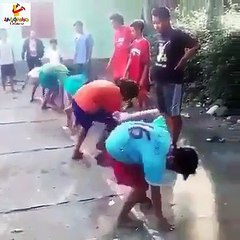 Most Funny Game Must Try