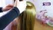 ♡ Tuto coiffure simple: сoiffure facile a faire soi meme pour cheveux long ♡