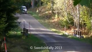 Rally Småland 2013 Appendix K (Historic)