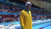 Mens 50m Freestyle Semi-Finals | London new Olympics