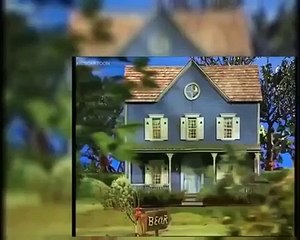 Bear in the Big Blue House - The Big Sleep