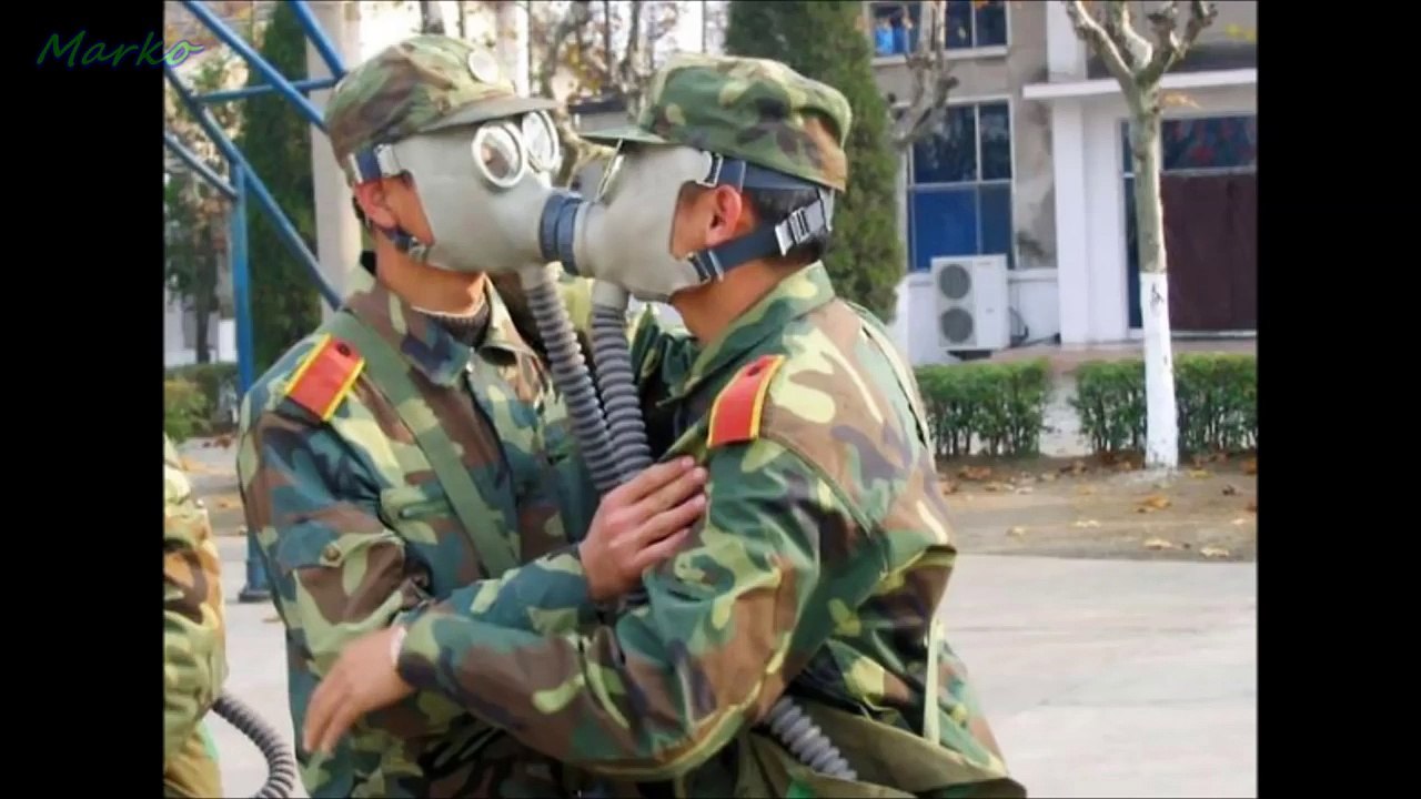 Meanwhile In The Army - Funniest Moments ★