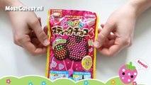 Japans Snoep: Oekaki Stick Chocolate! Popin Cookin MostCutest.nl