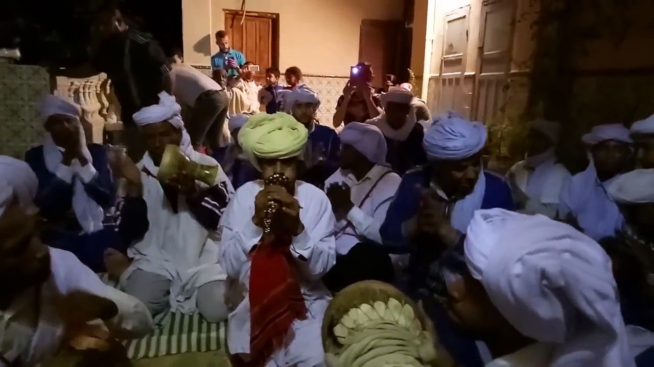 Gourara