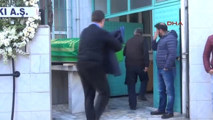 Bursa Apartman Yöneticisi Komşulara Ateş Açtı 2 Ölü, 1 Yaralı Ek