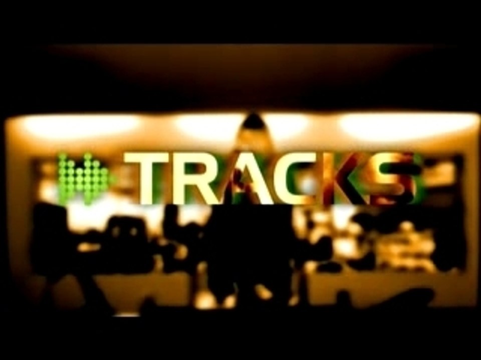 Tracks 08.11.07