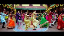 Prema Baraha - Official Trailer | Chandan Kumar, Aishwarya Arjun | Arjun Sarja | Jassie Gift