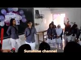 School Girls Dancing on Sapna Chaudhary Haryanvi  Song in Class Room | Sapna Chaudhary Dance | Haryanvi Dance Video | School Girls Dancing | Desi Haryanvi Dance