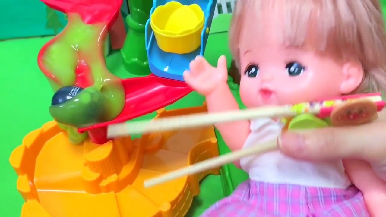 ♯52トマトおねえさん人気まとめ　アンパンマン　クレヨンしんちゃん　リカちゃん　メルちゃん　どきどきアスレチック　めばえ　着せ替えごっこ　逮捕