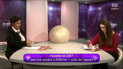 ID VOYANCE ÏLE DE FRANCE  (26-01-18)