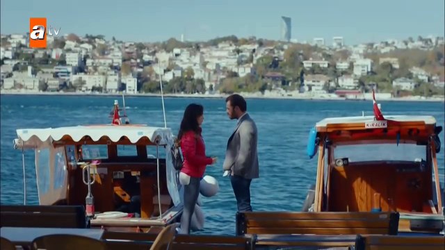 Sen mutlu olmayı hak ediyorsun Cennetin Gözyaşları 7. Bölüm by Scott Moore