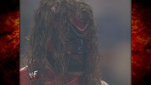 Kane w/ Paul Bearer vs HHH w/ Stephanie WWF Title Match (DX Abducts Paul Bearer & Kane)!? 2/17/00