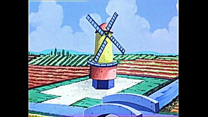 Budgie The Little Helicopter Ep25: Dutch Courage