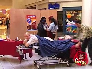 Feeling His Tender Meat Prank Comparison Test(whatsappmasti.com)