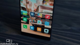 Xiaomi Mi Mix: обзор непрактичного, но крутого смартфона (review)