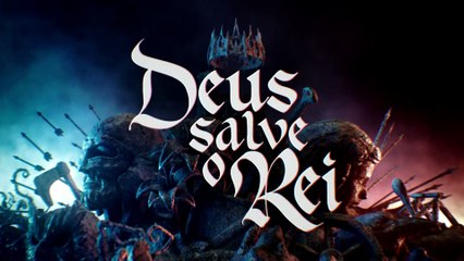 Deus Salve O Rei 16